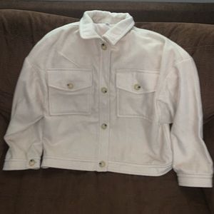 Time and True shacket